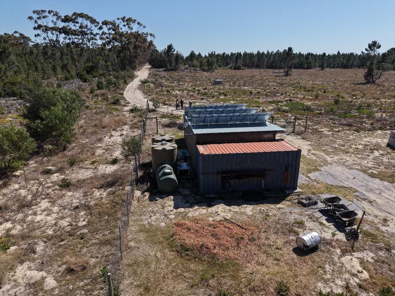 0 Bedroom Property for Sale in Albertinia Western Cape